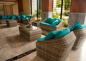 El Nido Garden Resort 5