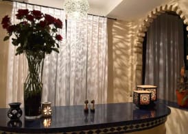 Lina Ryad & Spa 4