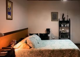 Manaya Bed & Breakfast 5