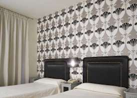 Hotel Cedran 4
