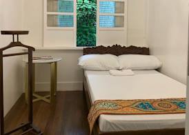 Courtyard Hotel 4