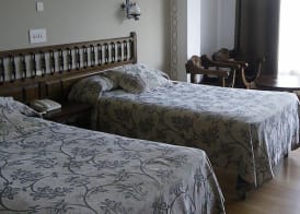 Hotel Eumesa 3