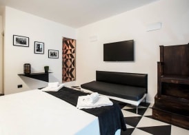 The Boutique Napoli Suite 4