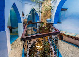 Hotel Molino Garden 4