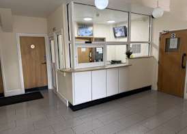York Hotel 3