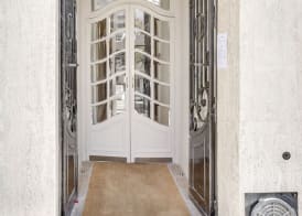 Hotel Courseine 3