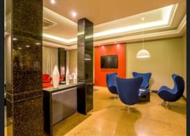 Argentina Hotel 3