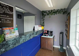 Americas Best Value Inn Lancaster 2