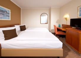 ACHAT Hotel Schwarzheide Lausitz 5