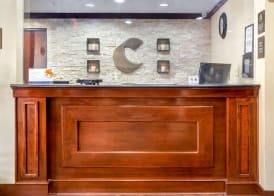 Comfort Inn Hoffman Estates - Schaumburg 2