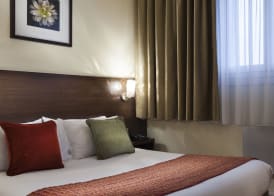 The Originals City, Hôtel Paris Sud, Orly-Draveil 4
