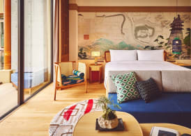 Hotel Indigo INUYAMA URAKUEN GARDEN by IHG 5