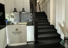Hotel Ilisia 3