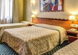Hotel Europa 3