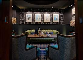 Conrad London St James 5