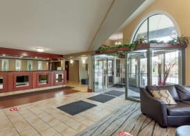 Best Western Plus Orillia Hotel 3