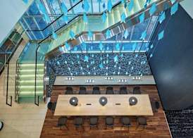 SpringHill Suites by Marriott Denver Downtown 5