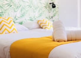 Nanit Rooms Ibiza Hostal 4