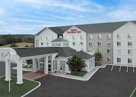 Hilton Garden Inn Casper 2