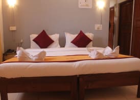 Village Royale, Calangute Beach 5