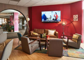 Best Western Plus Paris Saclay 5