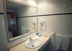 Hotel La Rivera 3