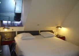 Hotel Koffieboontje 2
