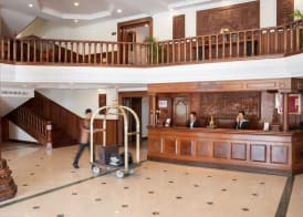 Monoreach Angkor Hotel 2