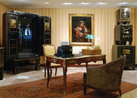 Hotel Geneve CD de Mexico 5