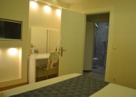 Blue Mosque Hotel İstanbul 3