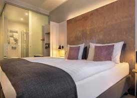 Garner Hotel Berlin - Wilmersdorf by IHG 5