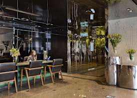Alexander Hotel– Tel Aviv 3