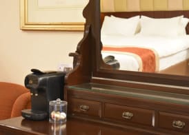 Botleigh Grange Hotel 5