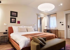 Martis Forum Heritage Hotel & Residence 5