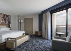Marriott Columbia 4