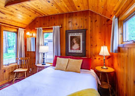 Lake Creek Lodge 5