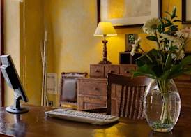L'Agora Hotel 4