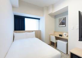 Brackets Hotel Osaka Hommachi - Opening in 10th Sep 2025 5