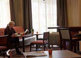 Hampton Inn Burlington, WI 5