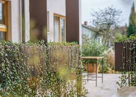 Garten-Hotel Ochensberger 4