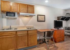 Extended Stay America Select Suites - Tallahassee - East 3