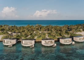 The Ritz-Carlton Maldives, Fari Islands 4