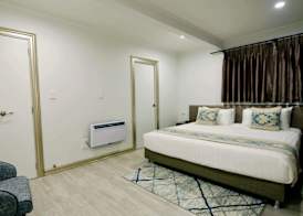 Regal Residency 4