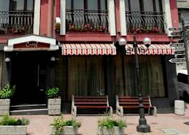 Hotel Central 3