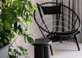 Nuovo Luxury Suites 4