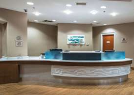 SpringHill Suites by Marriott Orlando North-Sanford 3
