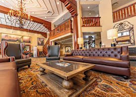 Grand Canyon Railway Hotel 4
