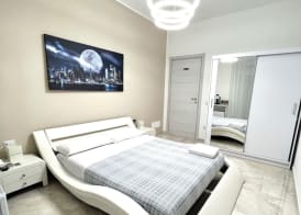 Circeo Boutique Rooms 3