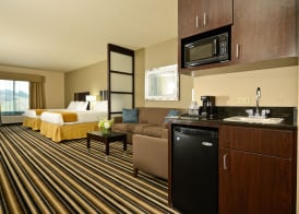 Holiday Inn Express & Suites Forrest City, an IHG Hotel 2