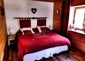Chez Mamie Anna (B&B et Chalet) 4